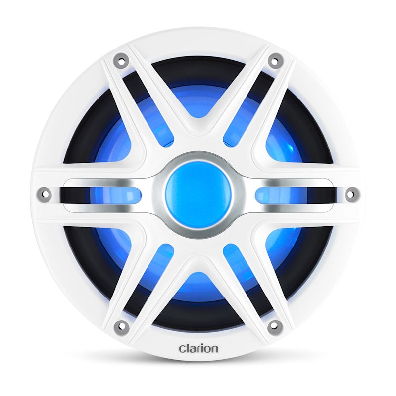 Clarion? CMSP Marine Subwoofer