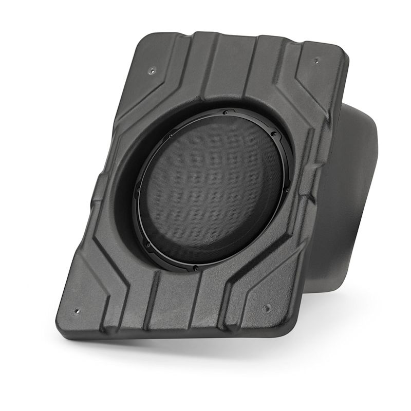 JL Audio? Stealthbox? Enclosed Subwoofer for Polaris Slingshot