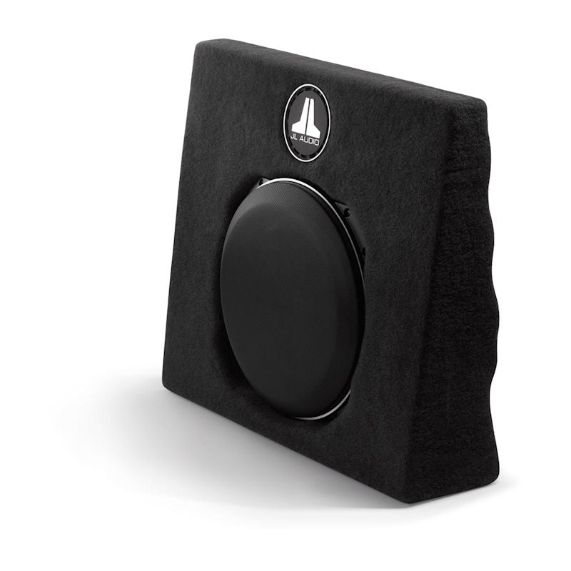 JL Audio? Stealthbox? Enclosed Subwoofer for Toyota Tundra CrewMax (SB-T-TUNDCMAX/13TW5)