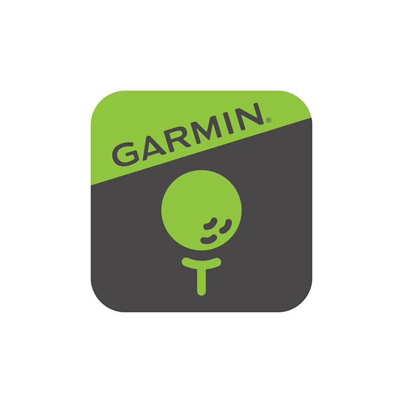 Garmin Golf?