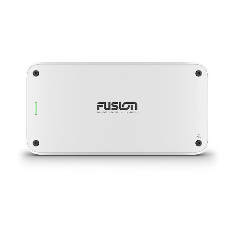 Fusion Apollo? Marine Amplifiers
