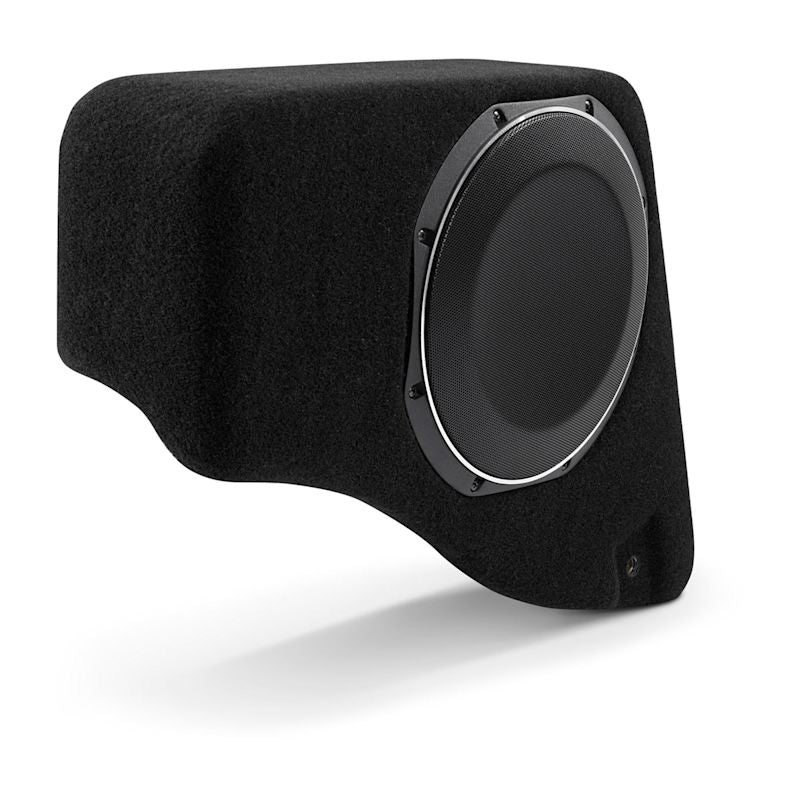 JL Audio? Stealthbox? Enclosed Subwoofer for Jeep Wrangler Unlimited