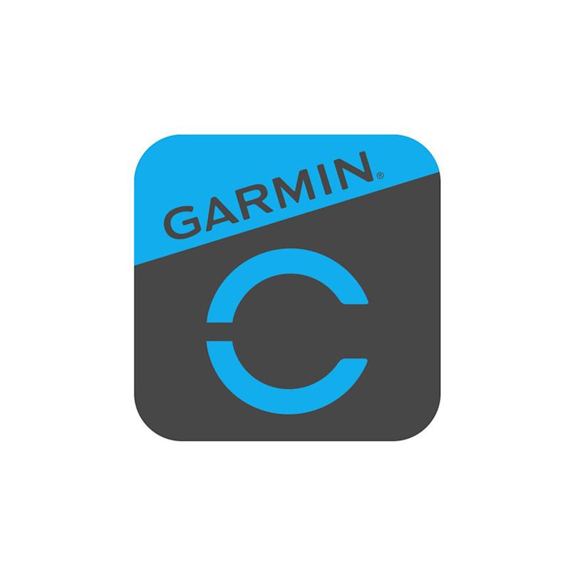 Garmin Connect? App