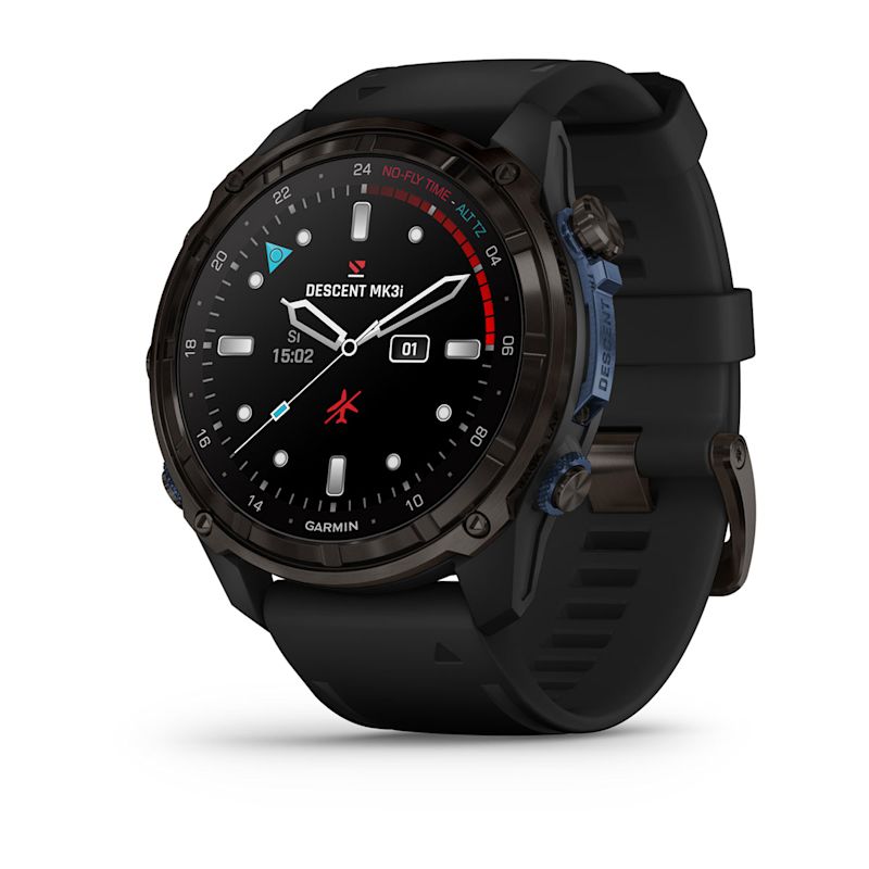 Descent? Mk3i – 51 mm
