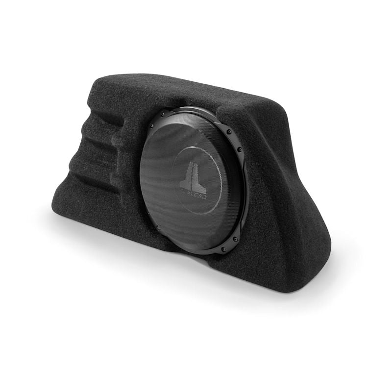 JL Audio? Stealthbox? Enclosed Subwoofer for Subaru BRZ, Scion FR-S and Toyota 86 (SB-S-BRZFRS/10TW3)