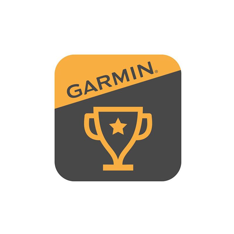 Garmin Jr.? App