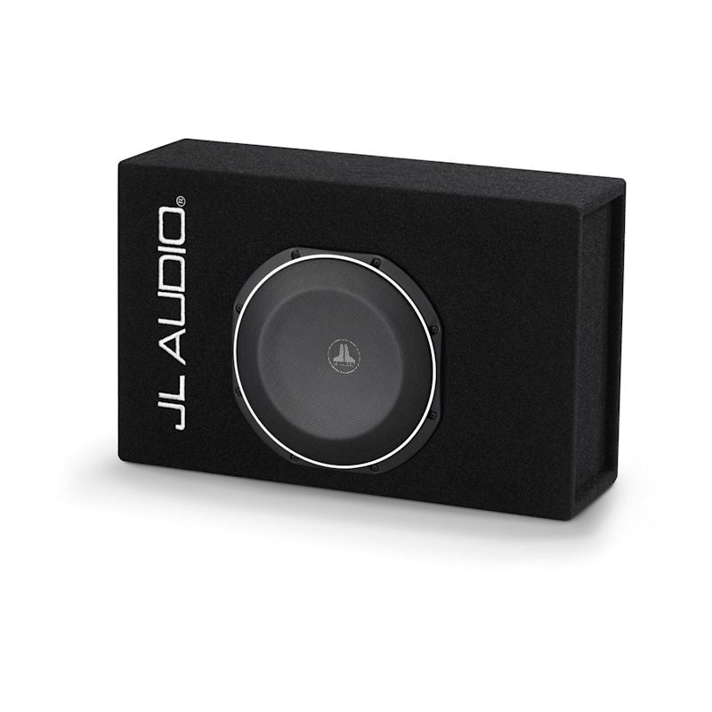 JL Audio? MicroSub? TW1 Enclosed Car Subwoofer