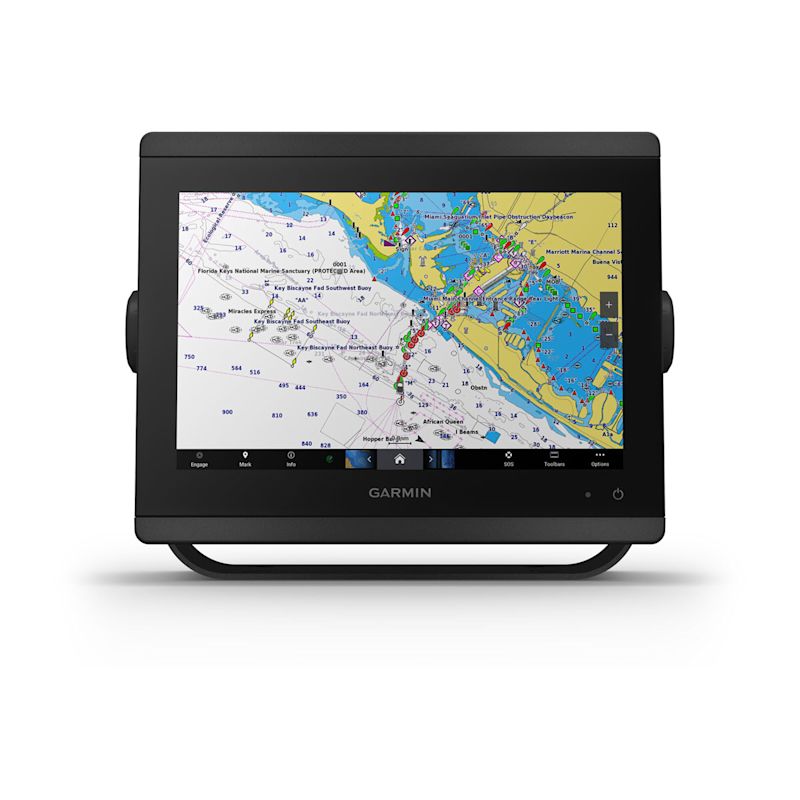 GPSMAP? 8410