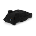 JL Audio? Stealthbox? Enclosed Subwoofer for Chevrolet Silverado and GMC Sierra (SB-GM-3GSLVCNSL/10TW1)