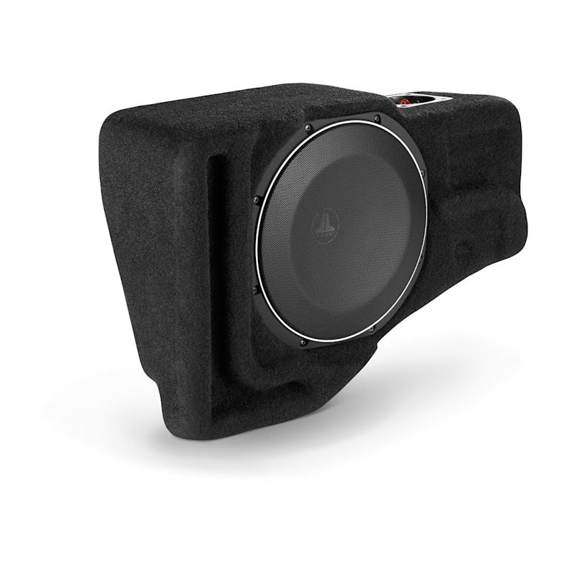 JL Audio? Stealthbox? Enclosed Subwoofer for Ford Expedition (SB-F-EXPED4G/10TW1)
