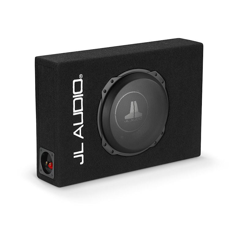 JL Audio? PowerWedge? TW3 Enclosed Car Subwoofer