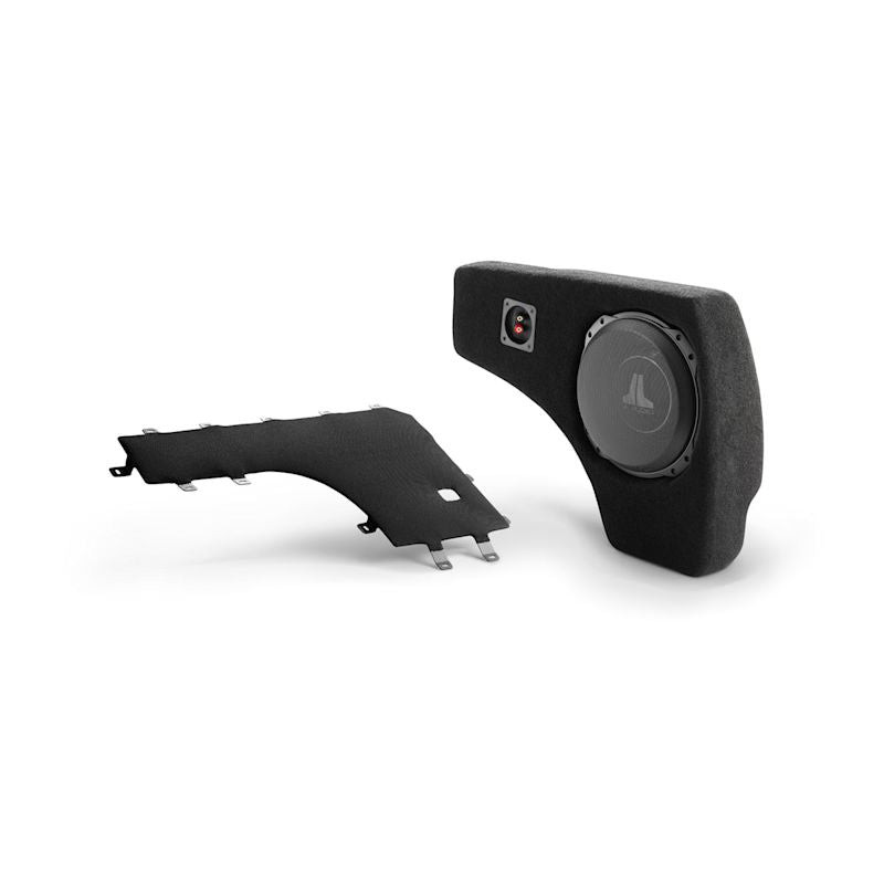 JL Audio? Stealthbox? Enclosed Subwoofer for Toyota 4Runner (SB-T-4RNRG5/10TW3)