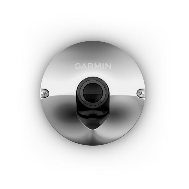 GC? 255 Flush Mount Camera