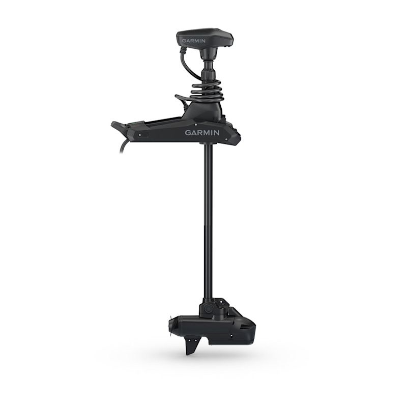 Force? Kraken Black Trolling Motor