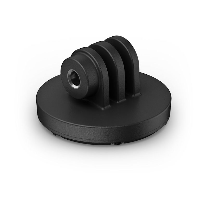 Friction Flange to Quarter-turn Adapter