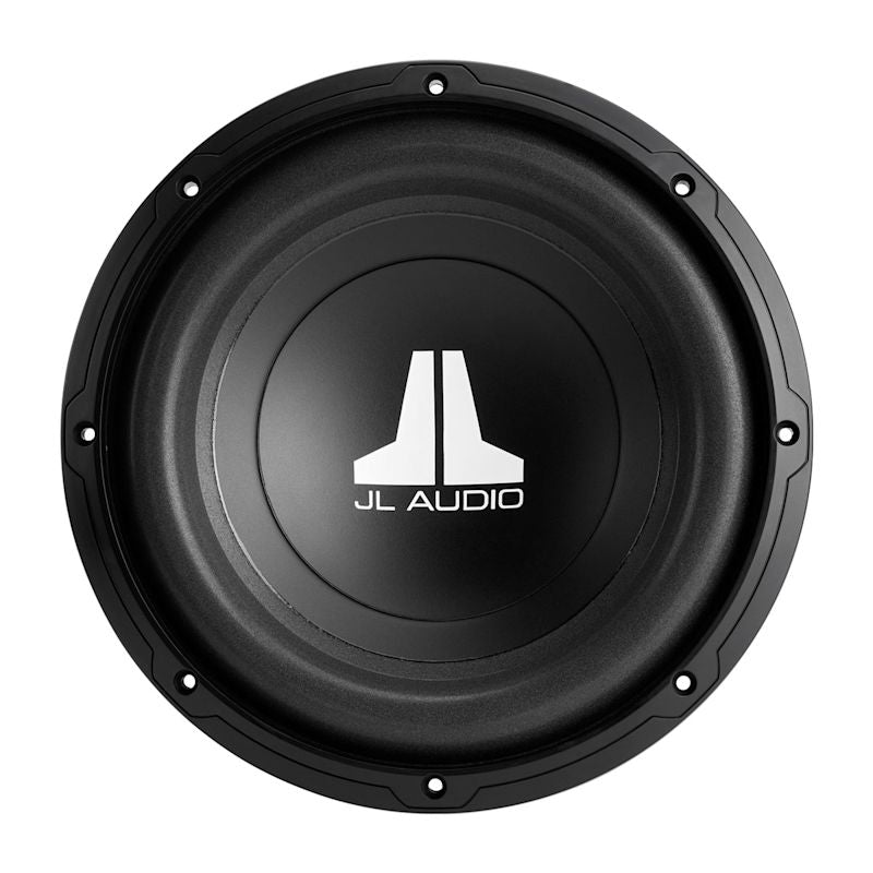 JL Audio? W0v3 Car Subwoofer