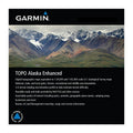 TOPO Alaska Enhanced