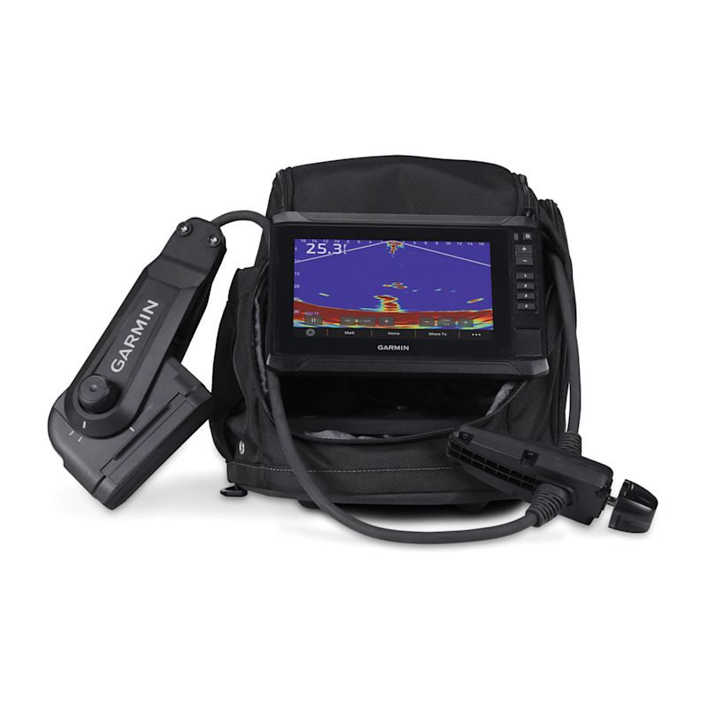 Panoptix? PS22-IF Ice Fishing Bundle