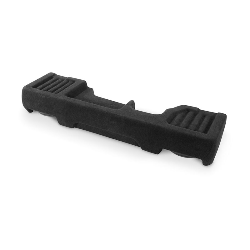 JL Audio? Stealthbox? Enclosed Subwoofer for RAM 1500 Crew Cab