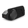 JL Audio? Stealthbox? Enclosed Subwoofer for Chevrolet Camaro (SB-GM-CAM6G/12W6v3)