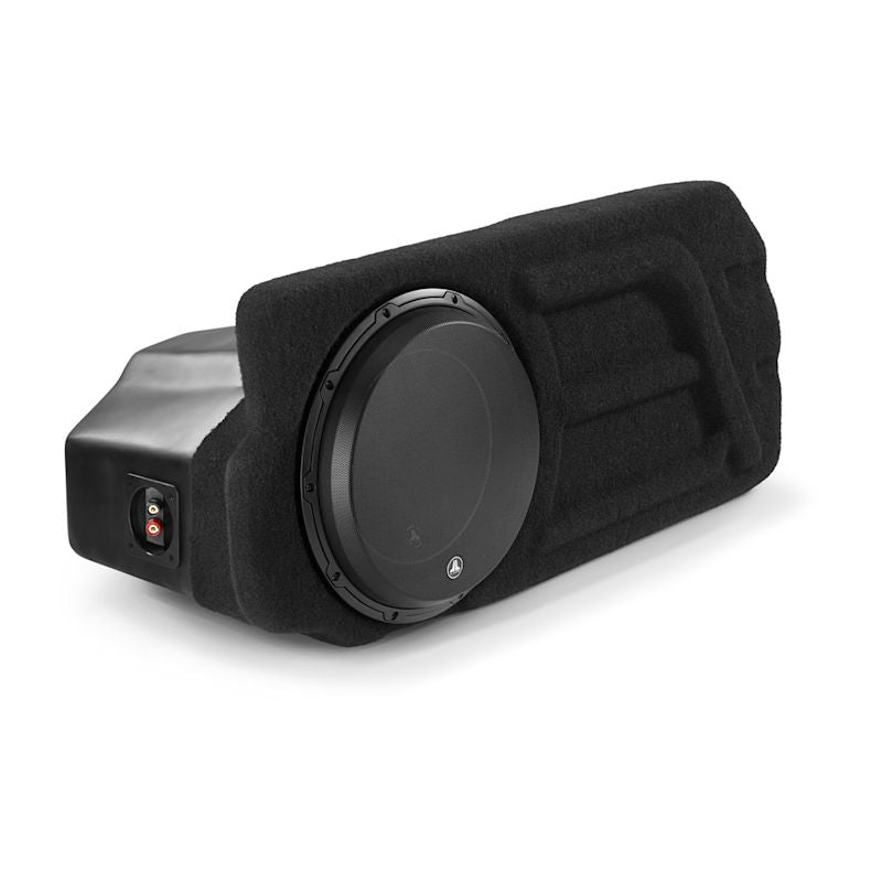 JL Audio? Stealthbox? Enclosed Subwoofer for Chevrolet Camaro (SB-GM-CAM6G/12W6v3)