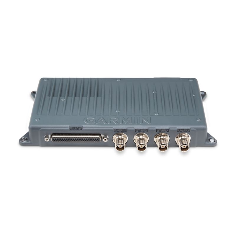 GDL? 60 Datalink with PlaneSync? Technology
