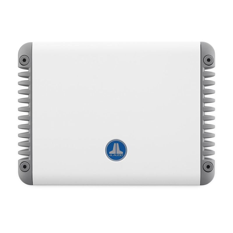 JL Audio? MHD Marine Amplifier