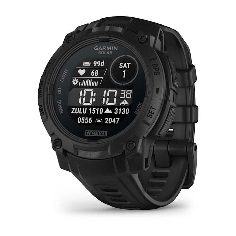Instinct? 3 – 45 mm, Solar, Tactical Edition