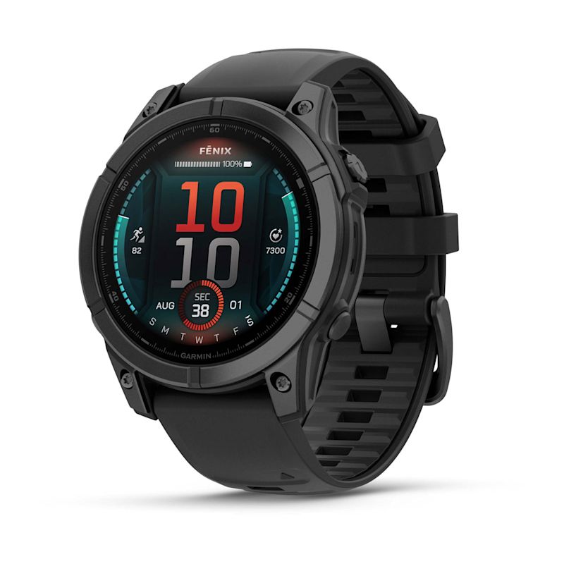 fēnix? E – 47 mm, AMOLED