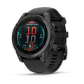 fēnix? E – 47 mm, AMOLED