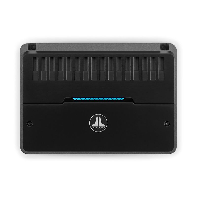 JL Audio? RD Car Monoblock Amplifier