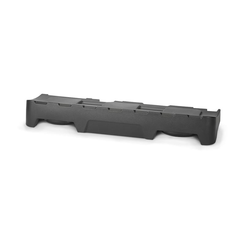 JL Audio? Stealthbox? Enclosed Subwoofer for Ford F-150 SuperCrew and F-250/350 Super Duty Crew Cab