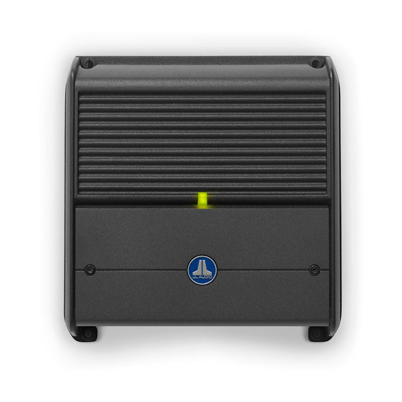 JL Audio? XDM Car and Marine Amplifier