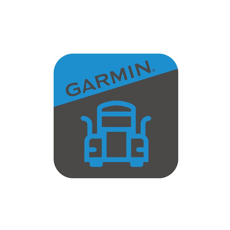 Garmin eLog? App