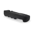 JL Audio? Stealthbox? Enclosed Subwoofer for Ford F-150 SuperCab and SuperDuty SuperCab (SB-F-F150SPRCB/10TW3/BK)