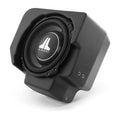 JL Audio? Stealthbox? Enclosed Subwoofer for Honda Pioneer 1000 (SB-H-PIO1K-10TW3)