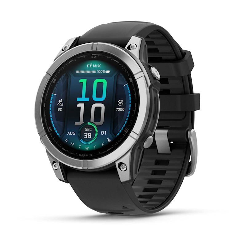fēnix? E – 47 mm, AMOLED