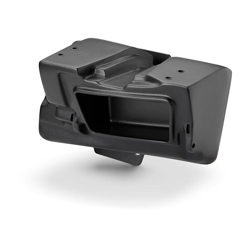 JL Audio? Stealthbox? Enclosed Subwoofer for Polaris RZR 4 900, 900XC, XP 1000 and XP4 1000 (SB-POL-RZG3/10TW3)