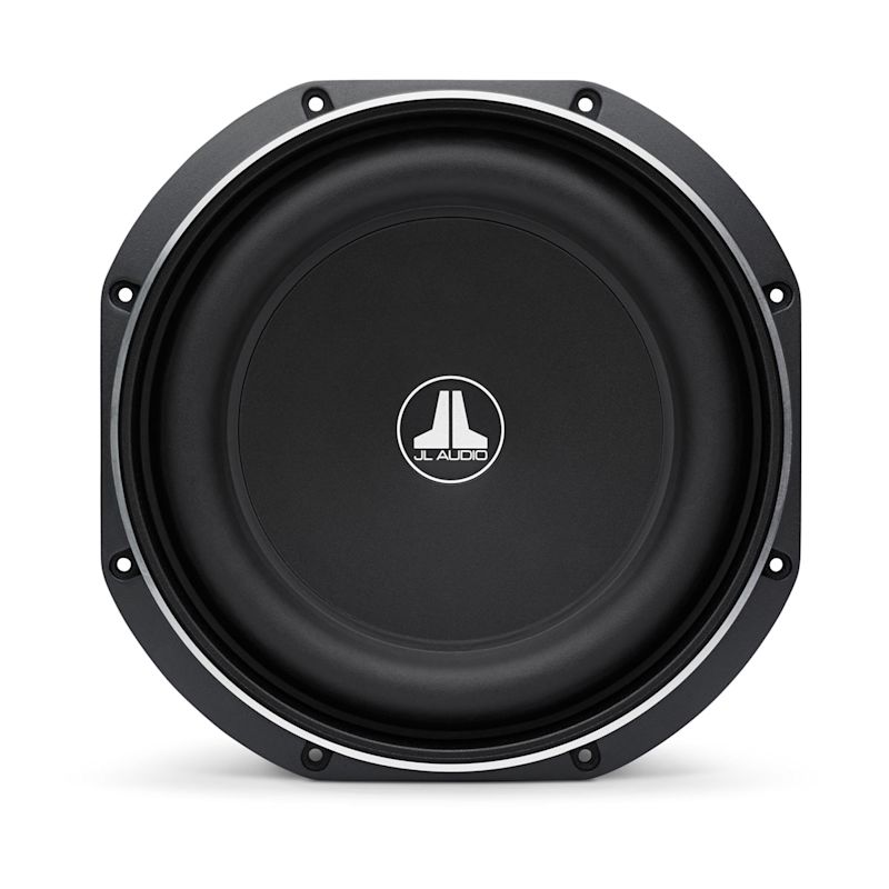 JL Audio? TW1 Thin-Line Car Subwoofer