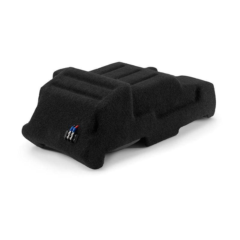 JL Audio? Stealthbox? Enclosed Subwoofer for Chevrolet/GMC Full-size SUVs (SB-GM-4GSUVCNSL/10TW1)