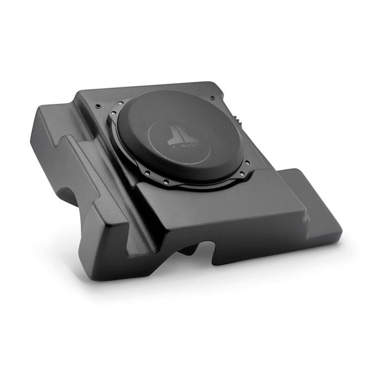 JL Audio? Stealthbox? Enclosed Subwoofer for Can-Am Maverick X3 (SB-CAN-G2MVX3D/10TW3)