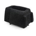 JL Audio? Stealthbox? Enclosed Subwoofer for Ford SuperDuty and Ford Excursion (SB-F-SUPRCNSL/10W3v3)