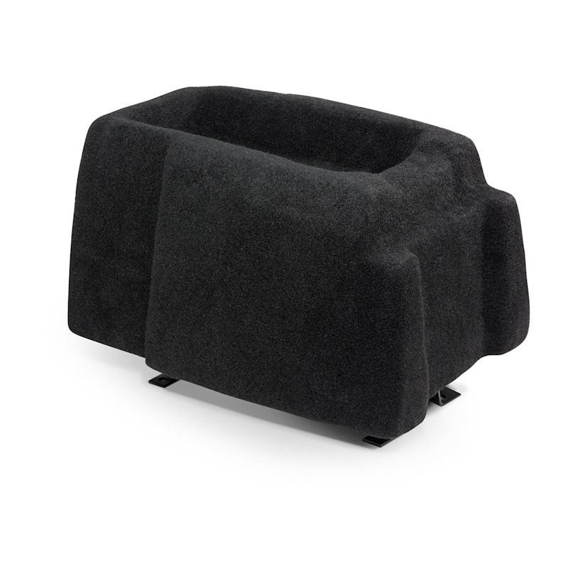 JL Audio? Stealthbox? Enclosed Subwoofer for Ford SuperDuty and Ford Excursion (SB-F-SUPRCNSL/10W3v3)