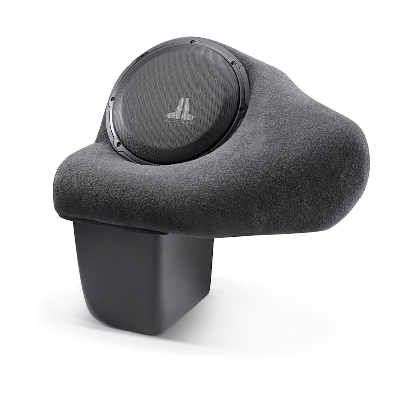 JL Audio? Stealthbox? Enclosed Subwoofer for Chevrolet C6 Corvette (SB-GM-VETC6/10W1v3)