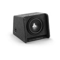 JL Audio? BassWedge? Enclosed Car Subwoofer