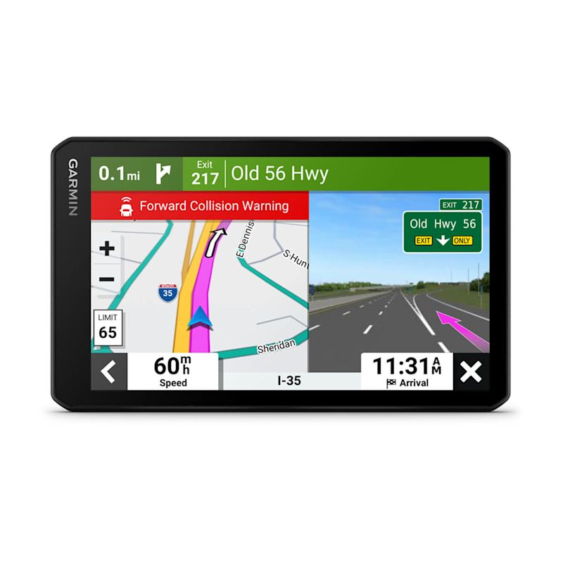 Garmin DriveCam? 76