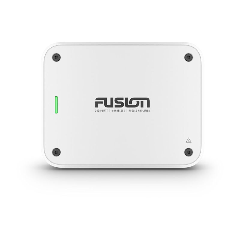 Fusion Apollo? Marine Amplifiers