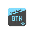 GTN? Trainer Aviation App