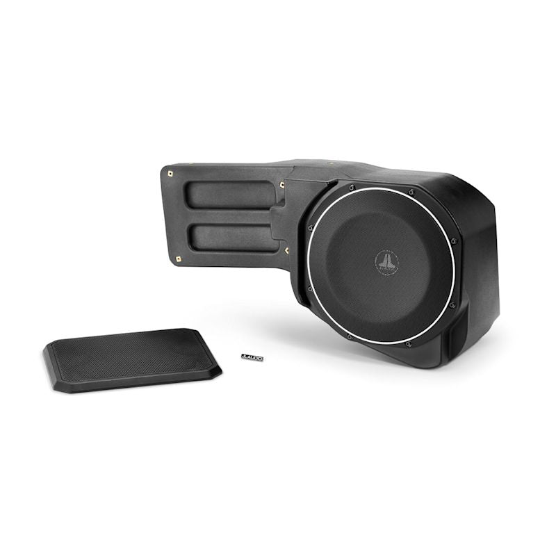 JL Audio? Stealthbox? Enclosed Subwoofer for Ford Bronco (SBX-F-BRONCG6/10TW1)