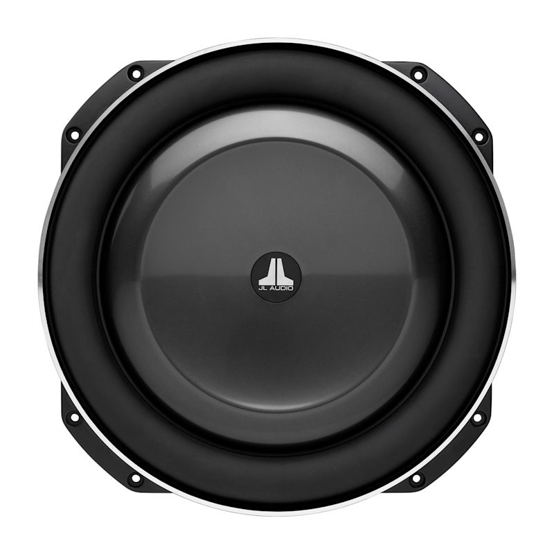 JL Audio? TW5v2 Thin-line Car Subwoofer